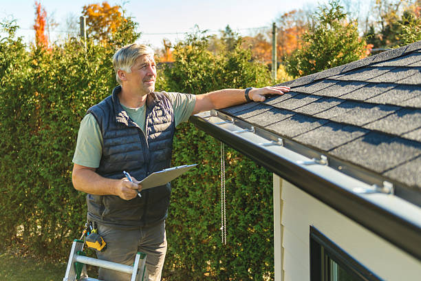 Trusted Storm Damage Roof Repair service in Belle Mead, NJ - Ben Roofing and Steel LLC